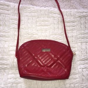 Liz Claiborne crossbody bag